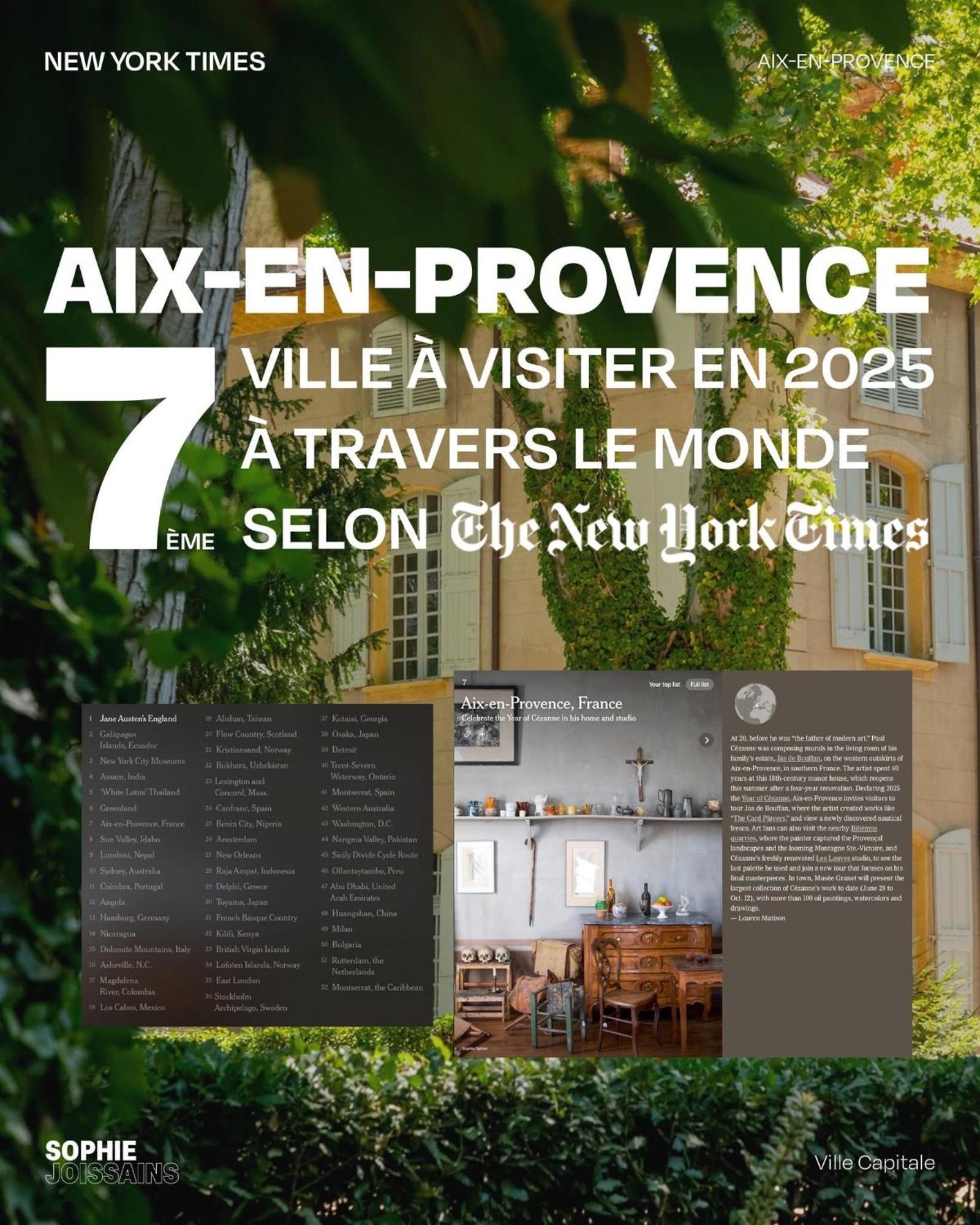 Superbe Annaix De Villa Aix-en-Provence Eksteriør billede